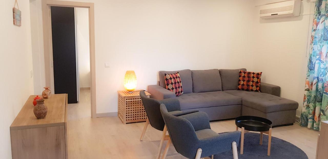 Apartamento T2 Club Amarilis - Portimão Εξωτερικό φωτογραφία