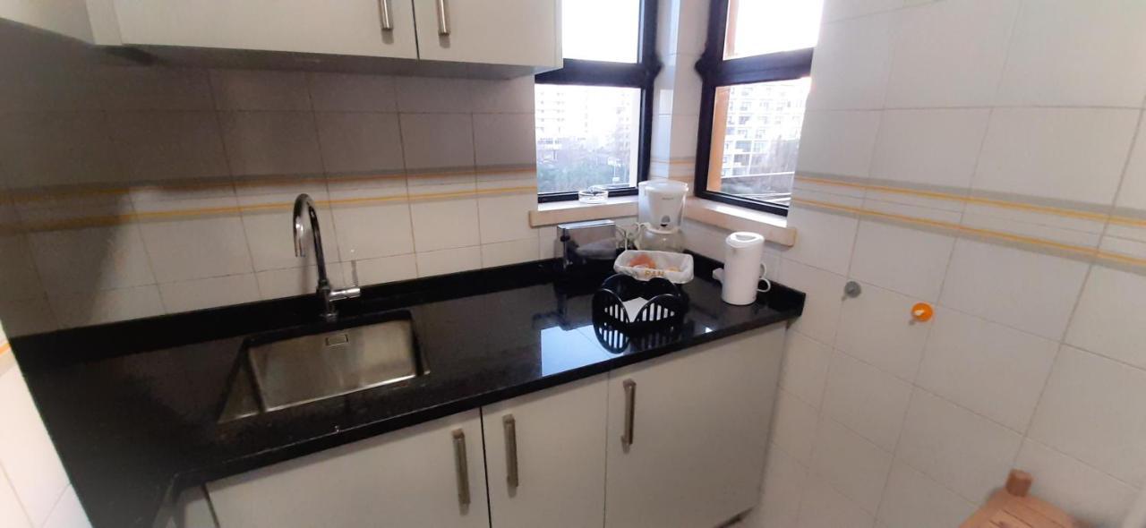 Apartamento T2 Club Amarilis - Portimão Εξωτερικό φωτογραφία