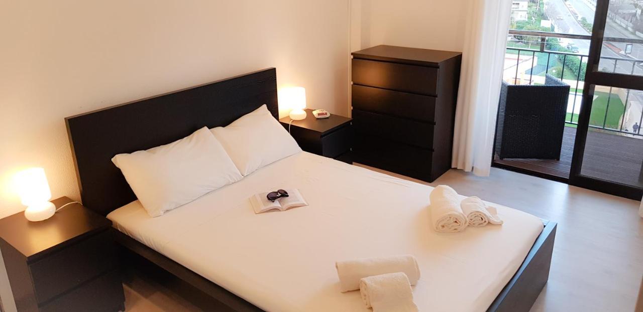 Apartamento T2 Club Amarilis - Portimão Εξωτερικό φωτογραφία