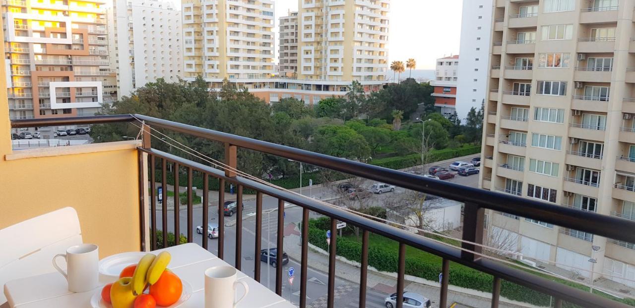 Apartamento T2 Club Amarilis - Portimão Εξωτερικό φωτογραφία