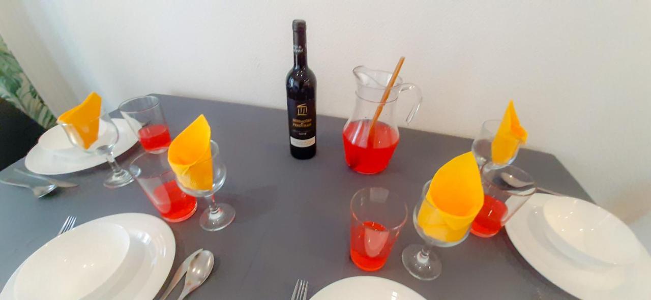 Apartamento T2 Club Amarilis - Portimão Εξωτερικό φωτογραφία