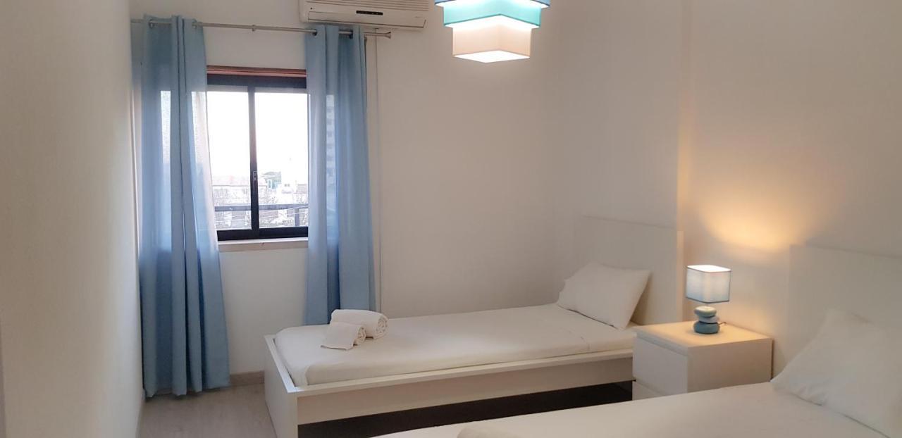 Apartamento T2 Club Amarilis - Portimão Εξωτερικό φωτογραφία