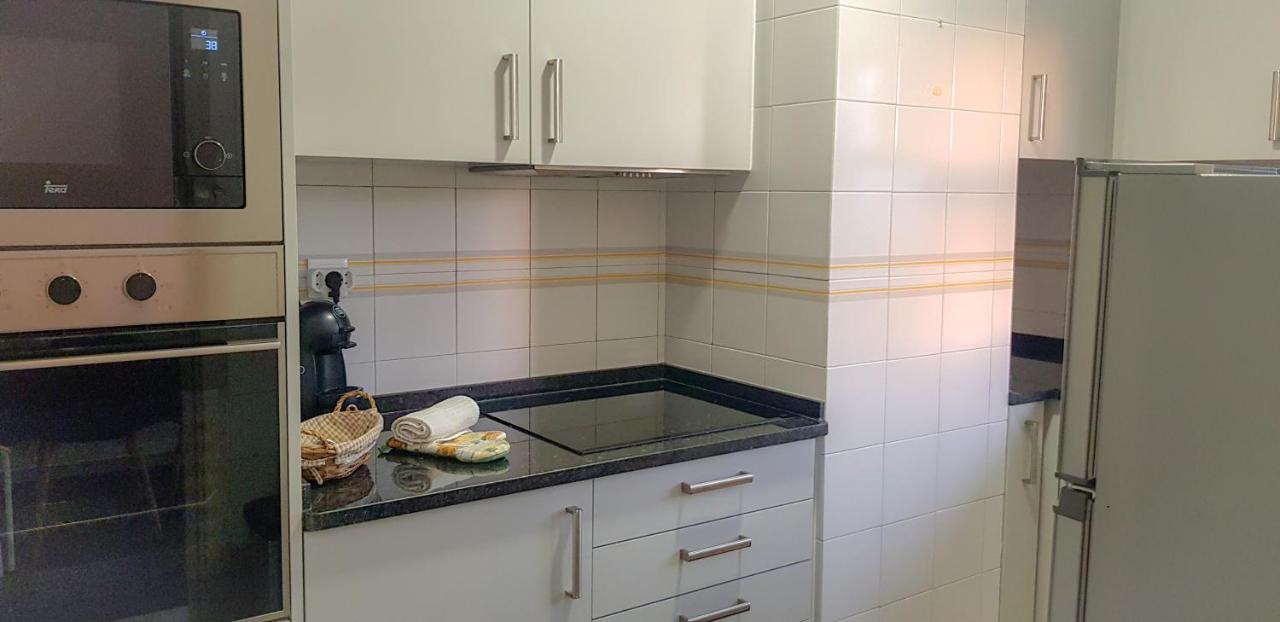 Apartamento T2 Club Amarilis - Portimão Εξωτερικό φωτογραφία