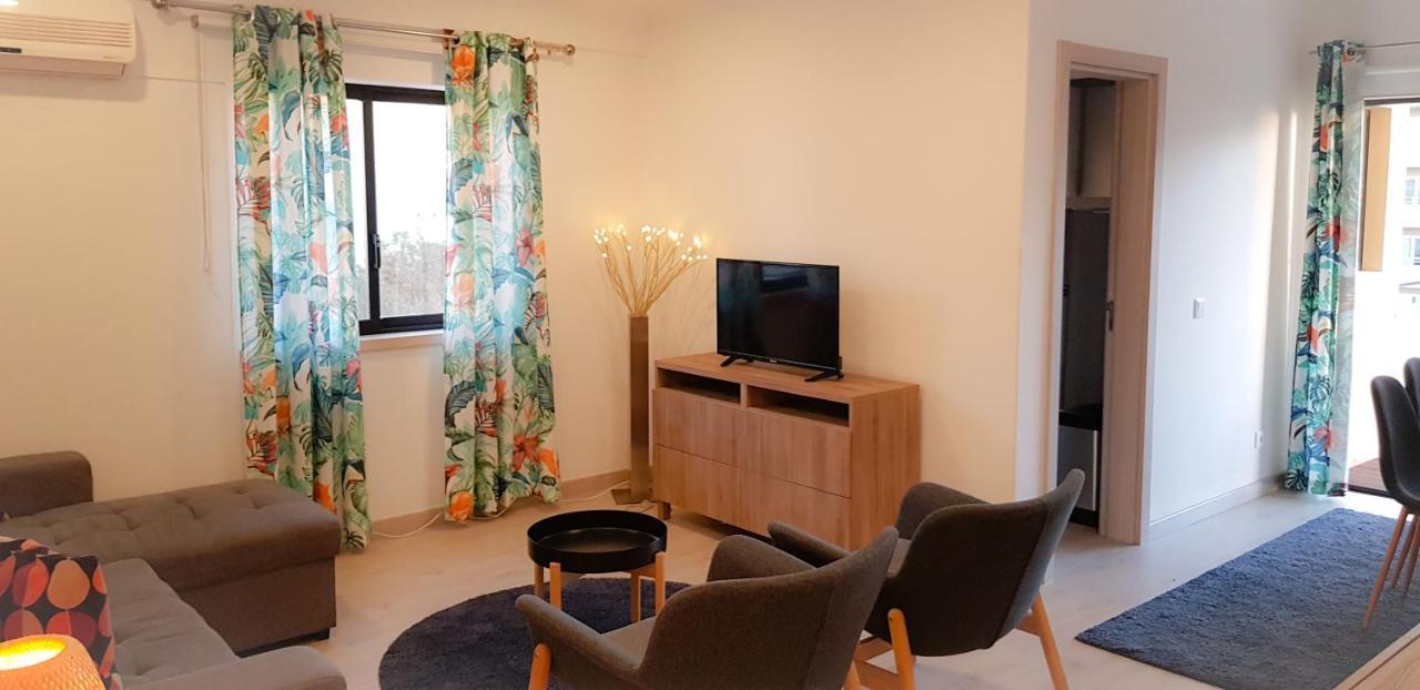 Apartamento T2 Club Amarilis - Portimão Εξωτερικό φωτογραφία