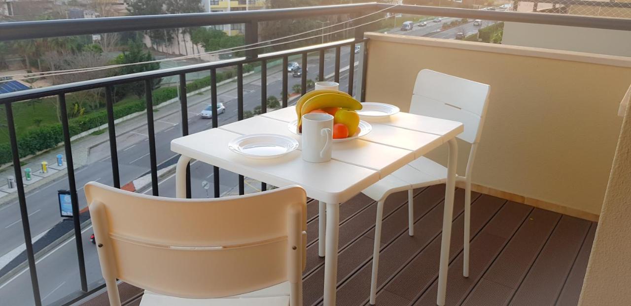 Apartamento T2 Club Amarilis - Portimão Εξωτερικό φωτογραφία
