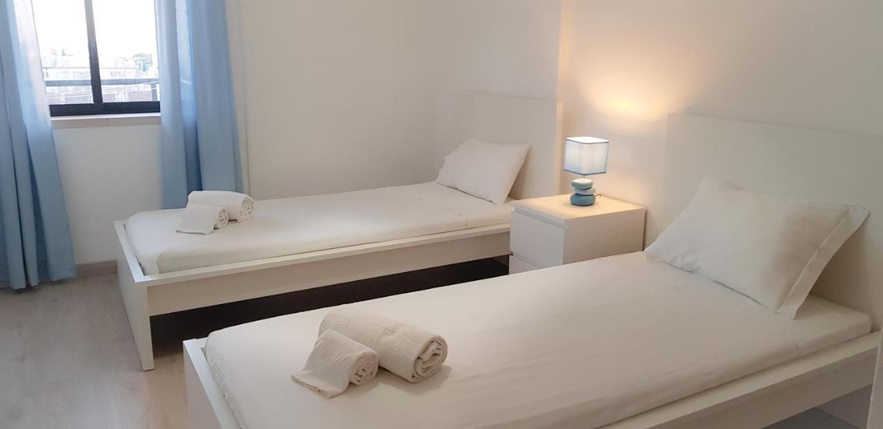 Apartamento T2 Club Amarilis - Portimão Εξωτερικό φωτογραφία