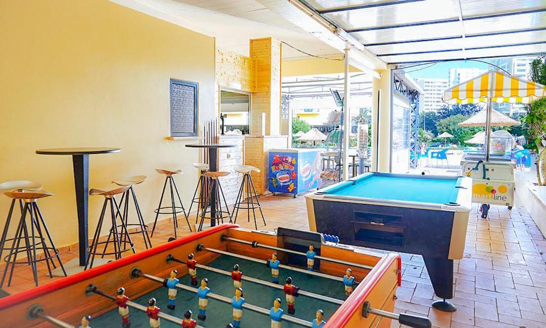 Apartamento T2 Club Amarilis - Portimão Εξωτερικό φωτογραφία