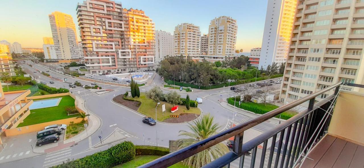 Apartamento T2 Club Amarilis - Portimão Εξωτερικό φωτογραφία