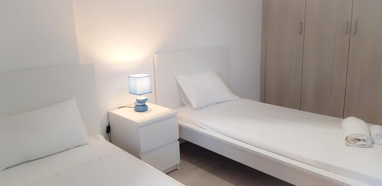 Apartamento T2 Club Amarilis - Portimão Εξωτερικό φωτογραφία